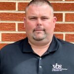 A photo of Todd White, Estimator